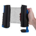 Bordtennis Set Ud & Leg
